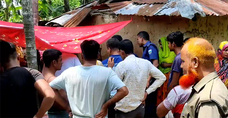 কীটনাশক পানে স্ত্রীর মৃত্যু, ১২ ঘণ্টা পর মারা গেলেন স্বামীও