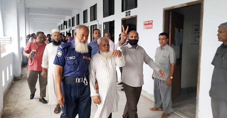 নোয়াখালীতে দুদকের মামলায় চার ব্যাংক কর্মকর্তাসহ ৫ জনের সাজা