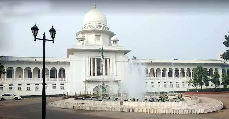 নরসিংদীর পৌর মেয়র কামরুলকে হাইকোর্টে তলব