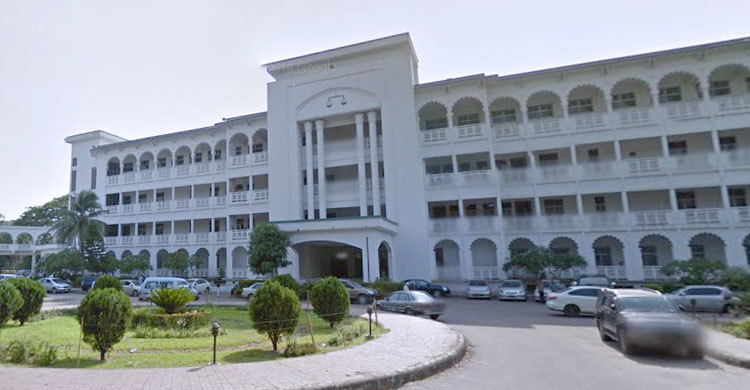 ৩০ জানুয়ারি সুপ্রিম কোর্টের অবকাশকালীন ছুটি