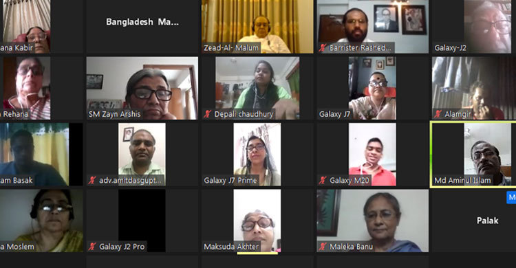 নারী-শিশু নির্যাতন মামলার জট: সীমিত হলেও নিয়মিত আদালত চালুর দাবি