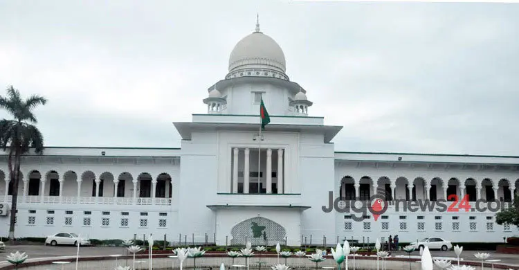৩ জনের হুবহু মিল জবানবন্দি গ্রহণ: ম্যাজিস্ট্রেটকে হাইকোর্টে তলব