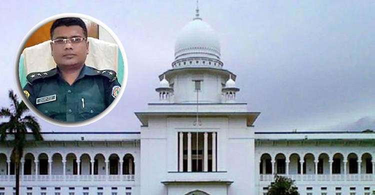 বরখাস্ত জেলার সোহেল রানার জামিন শুনানি কার্যতালিকায়