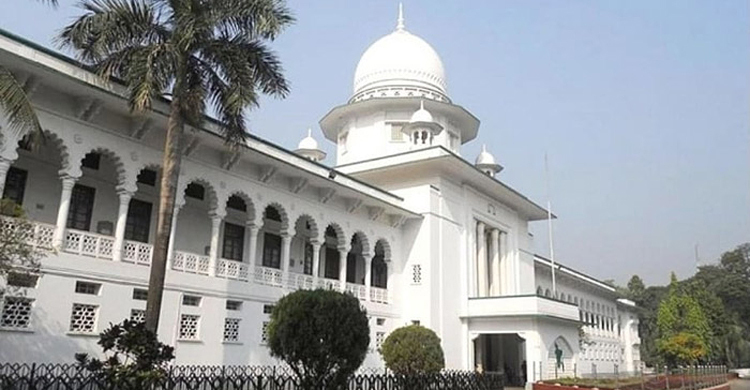স্ত্রী হত্যা : স্বামী সুজনের খালাসের রায় চেম্বারে স্থগিত