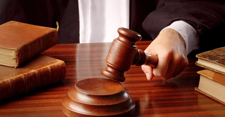 ভাবিকে খুনের দায়ে দেবরের যাবজ্জীবন