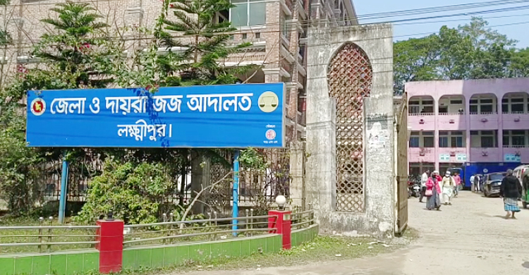 যুবলীগ কর্মী আজাদ হত্যা: আসামির যাবজ্জীবন