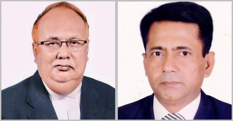 ঢাকা বার নির্বাচন: সভাপতি-সম্পাদকসহ ১৭ পদে আ’লীগের জয়