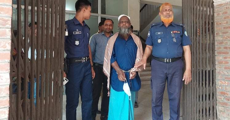 লক্ষ্মীপুরে স্ত্রী হত্যায় স্বামীর আমৃত্যু কারাদণ্ড