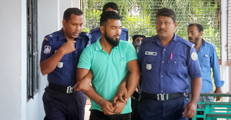 চাচা শ্বশুরকে হত্যার দায়ে যুবকের যাবজ্জীবন
