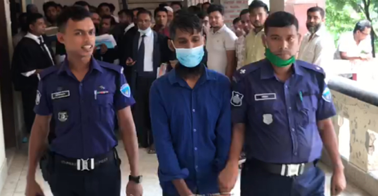 লক্ষ্মীপুরে ব্যবসায়ী আলমগীর হত্যায় দু’জনের মৃত্যুদণ্ড