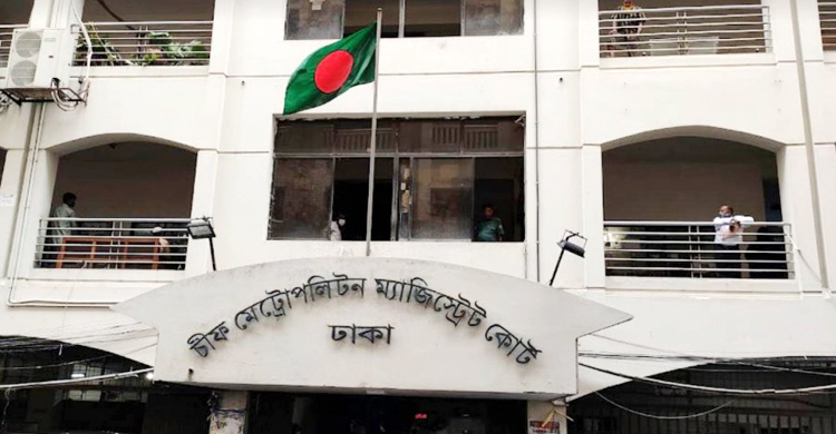 ৭ ছাত্র নিরুদ্দেশ: চিকিৎসক শাকির কারাগারে