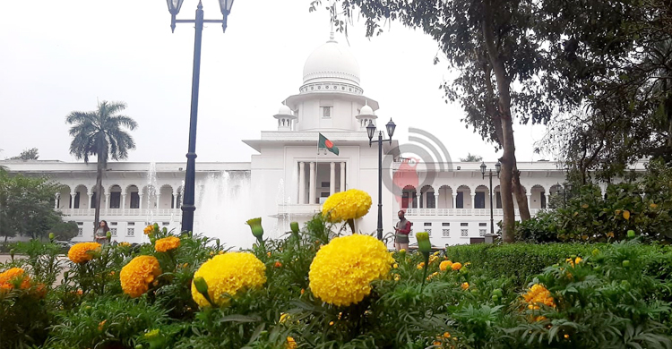 হাইকোর্টে স্ত্রীসহ দুজনের মৃত্যুদণ্ডের সাজা কমে যাবজ্জীবন