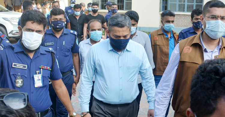 হাসেম ফুডসের মালিক ও তার আরও দুই ছেলের জামিন মঞ্জুর