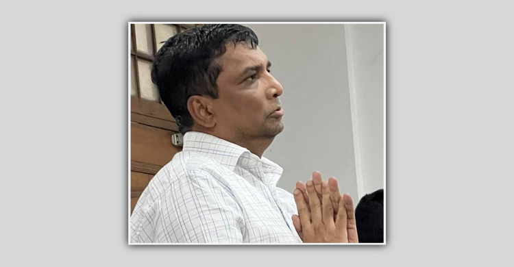 ২৪০ কোটি টাকা পাচার, আবু আহম্মেদকে গ্রেফতারের নির্দেশ