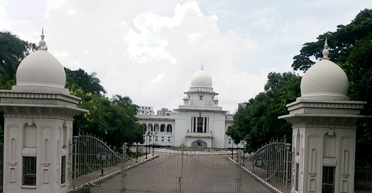 নথি চুরি : হাইকোর্টে আনোয়ারের জামিন মেলেনি