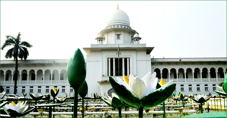 চাকরি পুনর্বহাল চেয়ে দুদকের শরীফের রিটের শুনানি আজ
