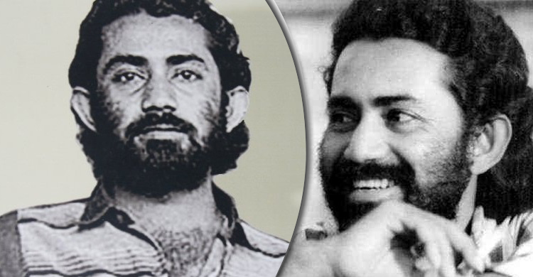রুদ্র মুহম্মদ শহিদুল্লাহর জন্মদিন আজ