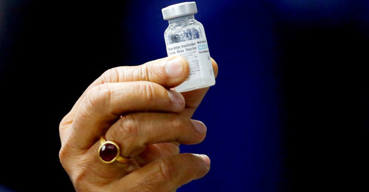 Brazil to suspend Indian Covid-19 vaccine deal as graft claims probed