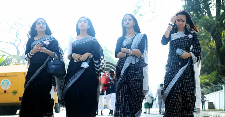 তারুণ্যের চোখে অমর একুশে ফেব্রুয়ারি