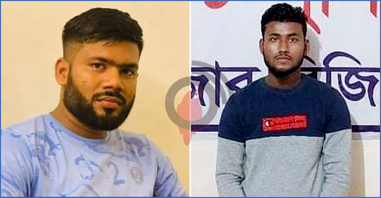 কক্সবাজারে দলবদ্ধ ধর্ষণ: তিনদিনের রিমান্ডে আশিক-বাবু