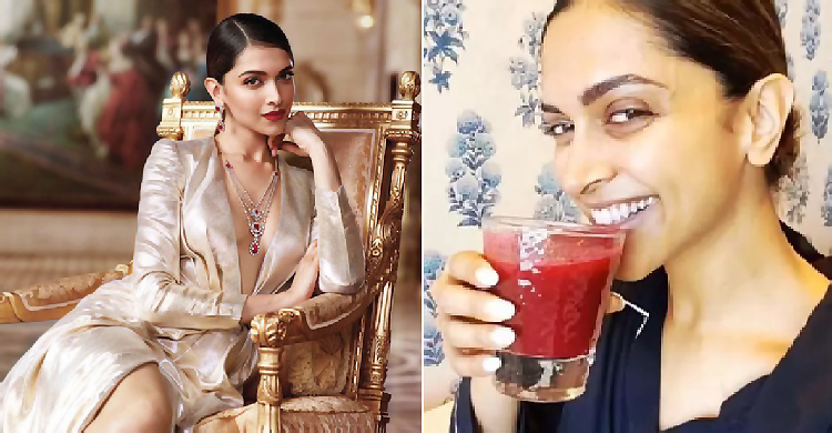 গরমে দ্রুত ওজন কমাবে যে পানীয়