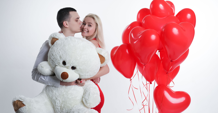 সঙ্গীকে কেন ‘টেডি’ উপহার দেবেন?