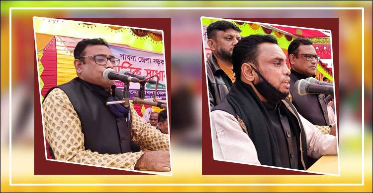 সাবেক সংসদ সদস্যের ওপর ক্ষোভ ঝাড়লেন পরিবহন মালিকরা