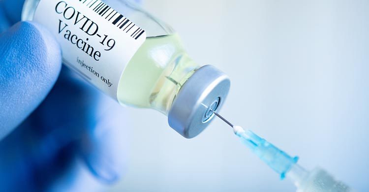 China’s phase 2 trial finds COVID-19 vaccine safe