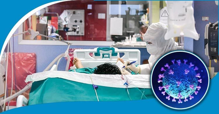 Coronavirus: 42 die, 2485 infected, 3784 recover in 24 hours