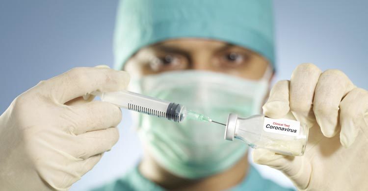 Oxford vaccine partner plans trials in India, manufacturing soon