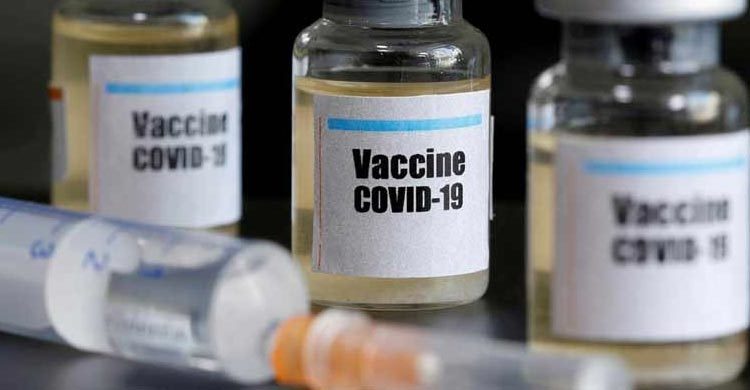 Russia starts production of COVID-19 vaccine: Interfax