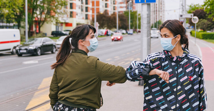 Post quarantine habits and mindset to adopt