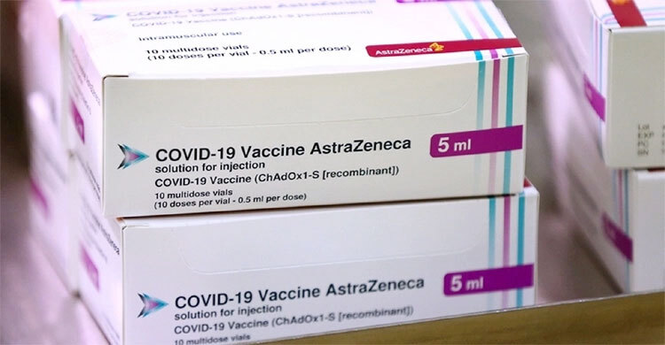 Free coronavirus vaccines to reach from India tomorrow