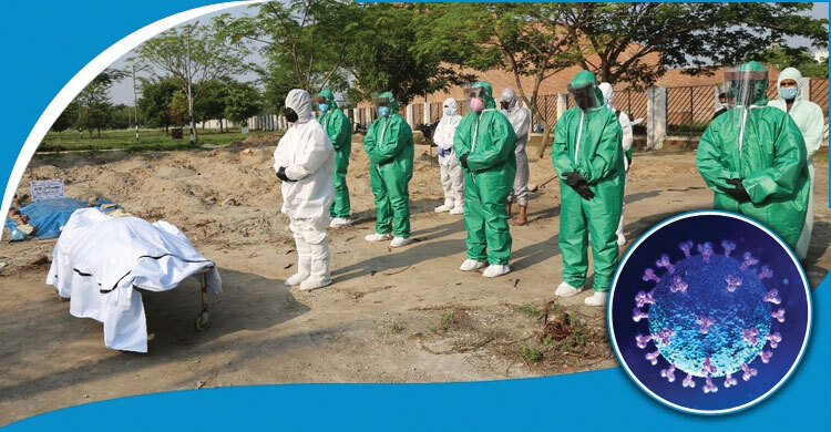 26 more die from Coronavirus in 24 hours