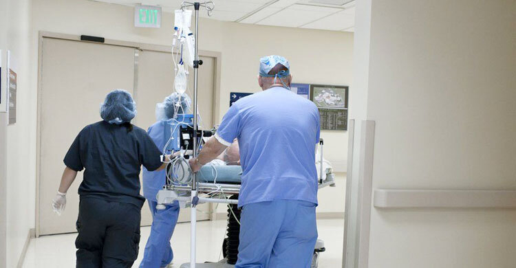 Covid-19 raises risk of depression and dementia, study suggests