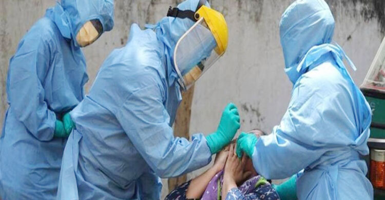 1,52,879 fresh Coronavirus cases in India in biggest-ever one-day spike