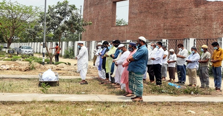 Coronavirus: 78 die, 4636 infected