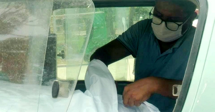 21 more die at Rajshahi hospital