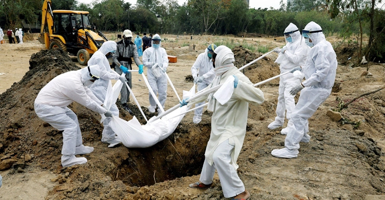 35 more die of Coronavirus in Khulna Division