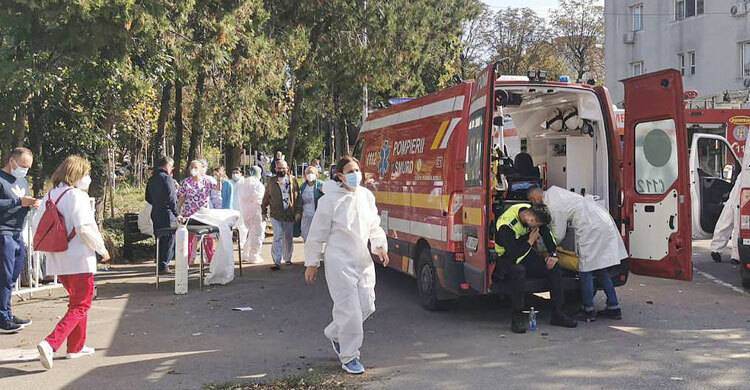 COVID-19 cases worldwide down 4%, deaths down 2% in past week: WHO