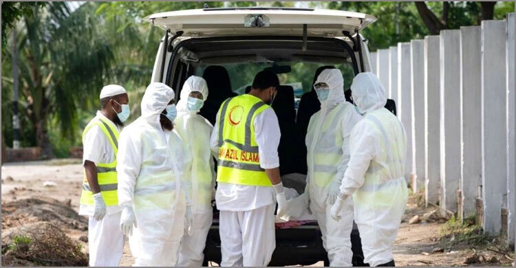 Bangladesh reports no death from Covid, new cases 28