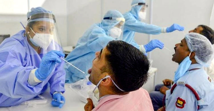 Bangladesh reports zero Covid-19 death, 20 positive cases