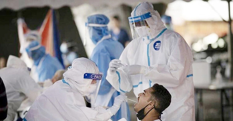 Bangladesh reports zero Covid-19 death, 12 positive cases