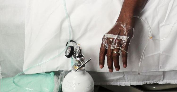 South Africa hits a new record with 26,000 daily COVID-19 cases