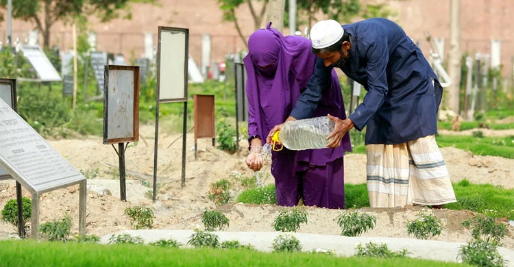 Coronavirus: 20 more die in Khulna division in a day