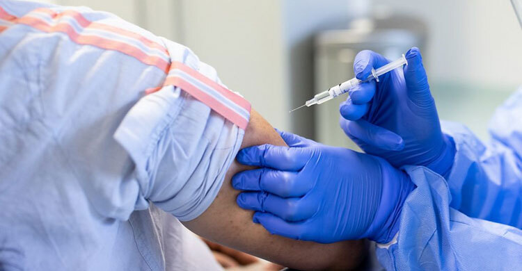 Covid-19: WHO chief optimistic disease will be beaten in 2022