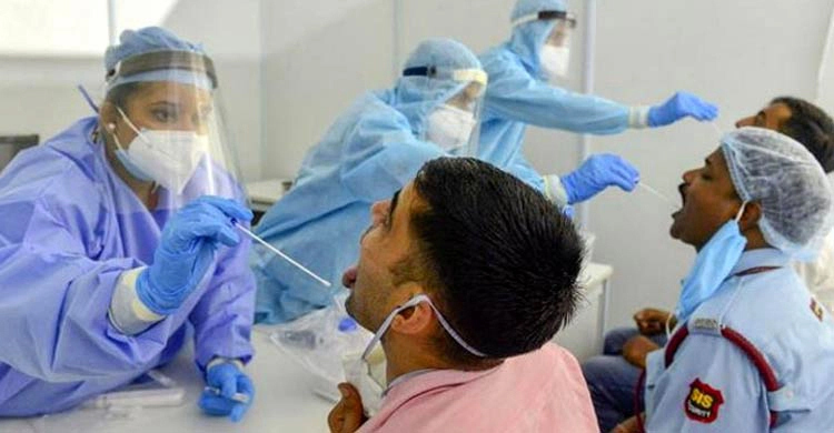 Bangladesh reports zero Covid-19 death, 14 positive cases