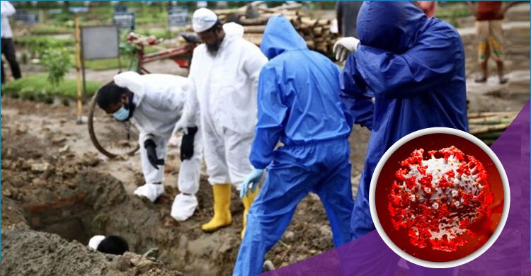 Coronavirus: 36 die, 1710 infected