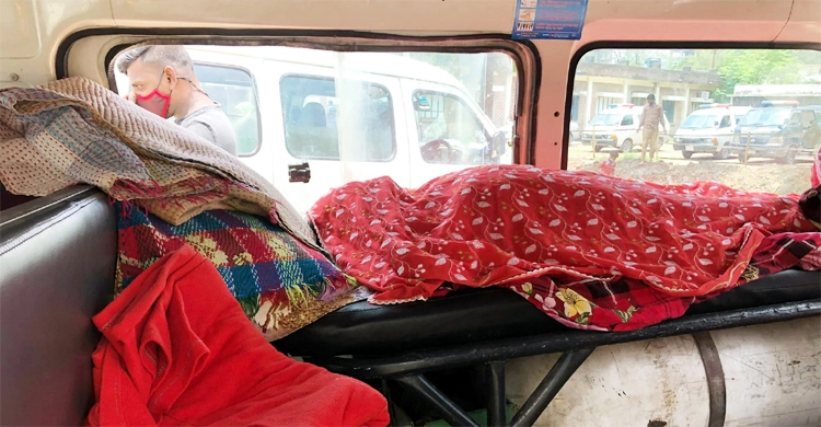 12 more die at RMCH’s COVID unit