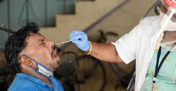 Covid-19: India reports 45,951 new cases, 817 deaths in last 24 hours